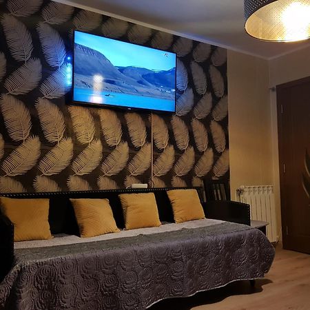 Apartament Silva Buşteni Dış mekan fotoğraf