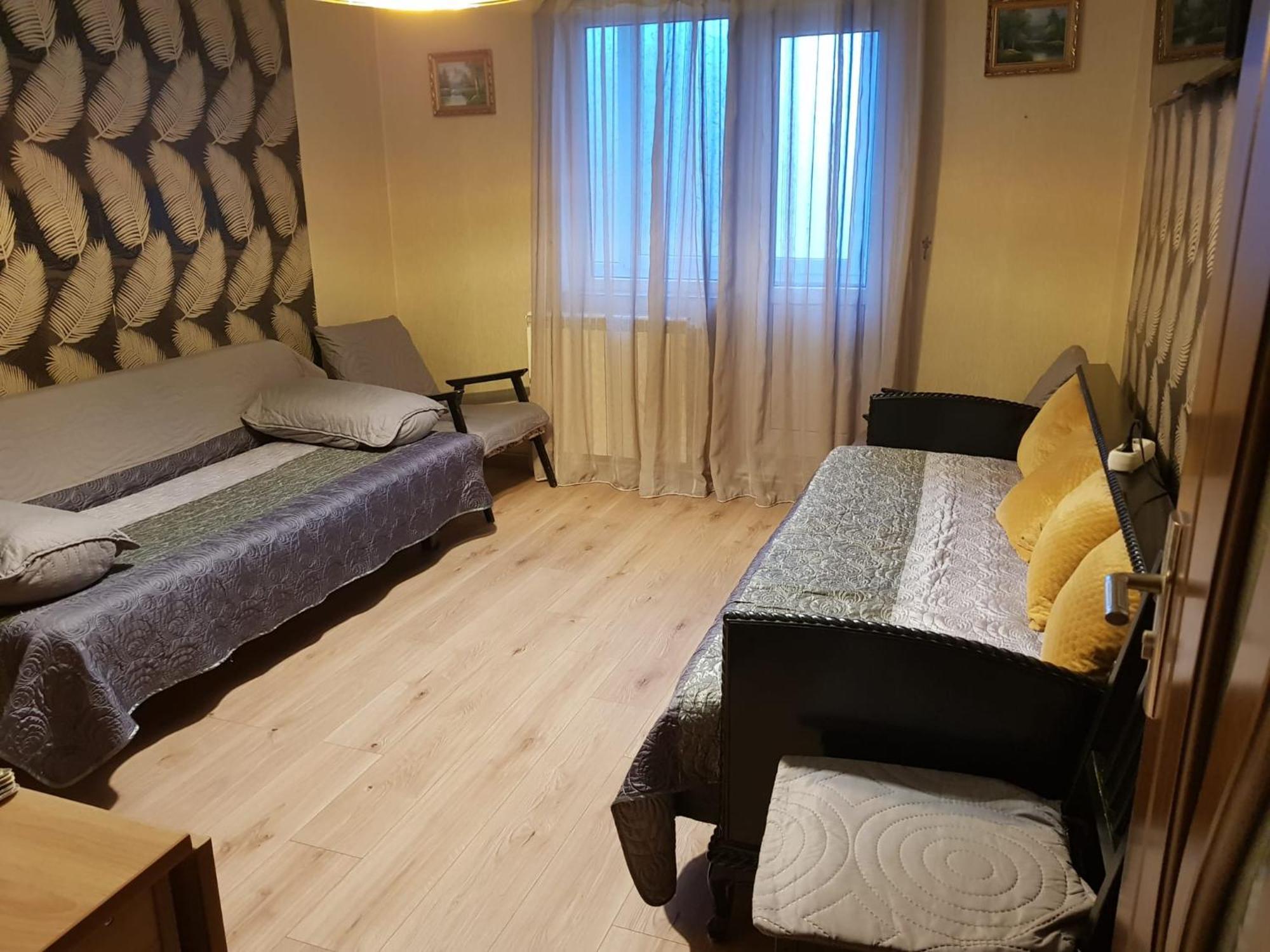 Apartament Silva Buşteni Dış mekan fotoğraf