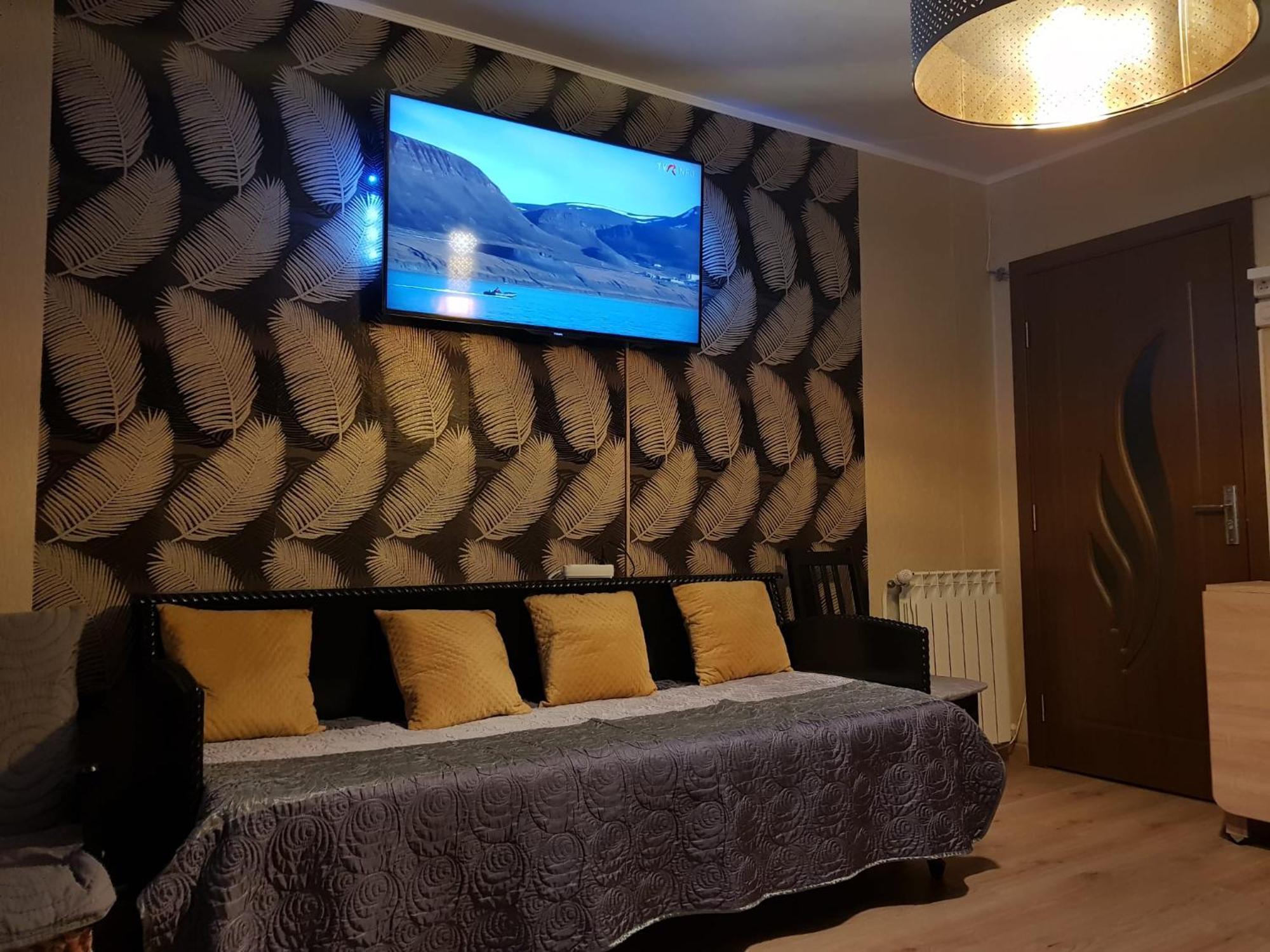 Apartament Silva Buşteni Dış mekan fotoğraf