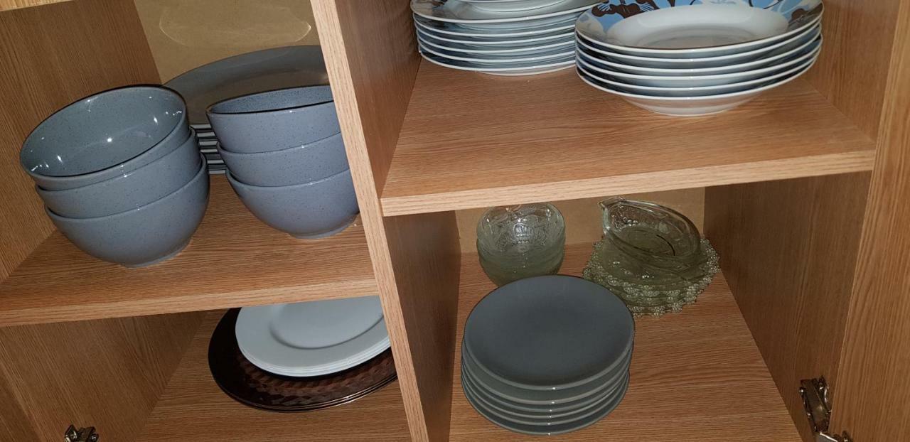 Apartament Silva Buşteni Dış mekan fotoğraf