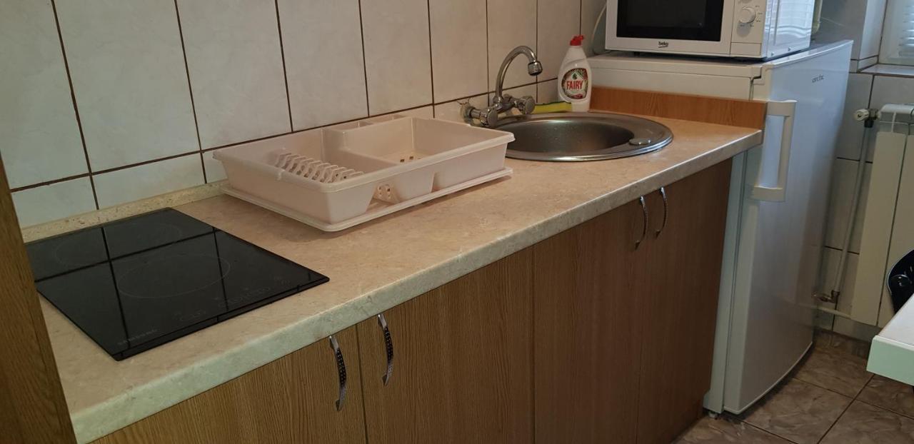 Apartament Silva Buşteni Dış mekan fotoğraf